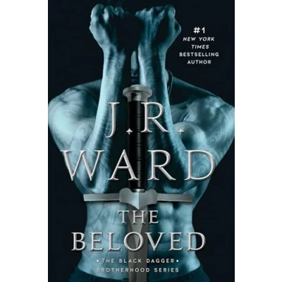 Abbildung von The Beloved (Volume 22) (The Black Dagger Brotherhood series)