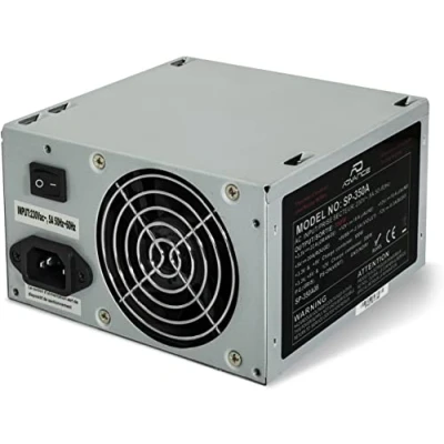 Abbildung von Advance Netzteil Start Power Series 350 W Nominal 80 mm