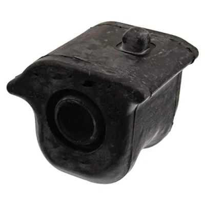 Abbildung von FEBI BILSTEIN 42854 Stabigummis Vorderachse links Gummi 20 TOYOTA: RAV4 III SUV