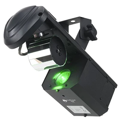Abbildung von ADJ Inno Pocket Roll Lichttechnik