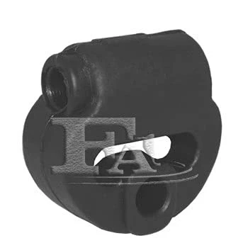 Abbildung von FA1 793 922 Halter, Abgasanlage HONDA: CIVIC 8 Hatchback, CR V 3
