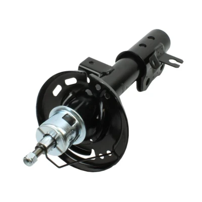 Abbildung von MAXGEAR 11 1447 Stoßdämpfer 1. Vorderachse rechts Gasdruck Zweirohr Federbein oben Stift MAZDA: CX 5 I (KE, GH) 2.2 D AWD, 2.5 2.5, 4WD