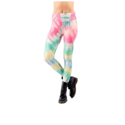 Abbildung von Eivy Funktionstights Skiunterwäsche Icecold Tights