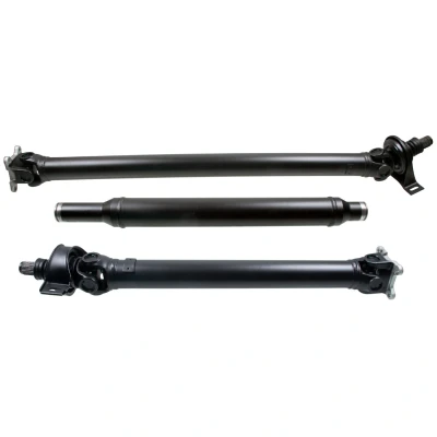 Abbildung von FEBI BILSTEIN 174110 Kardanwelle hinten MERCEDES BENZ: Vito Bus, Mixto, Viano