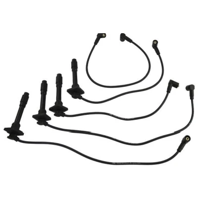 Abbildung von KAVO PARTS ICK 9010 Zündkabelsatz TOYOTA: Avensis I Kombi, Limousine, Carina E Schrägheck