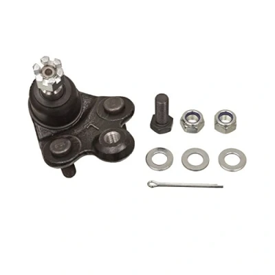 Abbildung von BLUE PRINT ADH286110 Traggelenk Vorderachse links, unten 18 für Querlenker HONDA: CIVIC 8 Hatchback, Stufenheck
