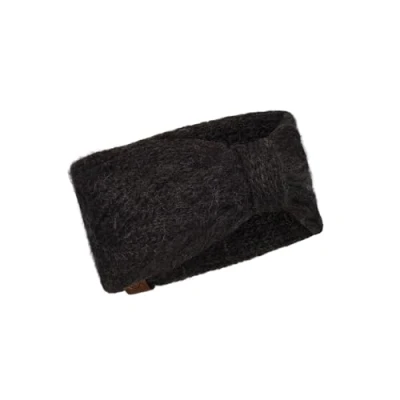 Abbildung von Buff Strick &amp; Polar Stirnband CARYN GRAPHITE