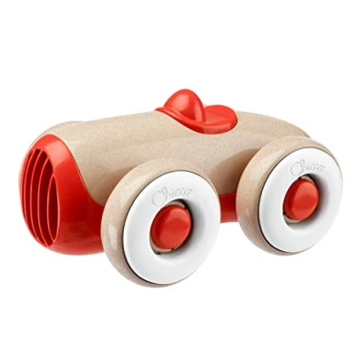 Abbildung von Chicco 51912 ECO+ Retro Recyceltes Auto