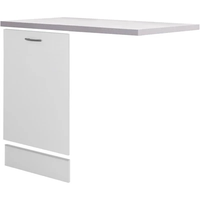 Abbildung von Flex Well Frontblende &quot;Wito&quot;, (B x H T) 110 85/86 60 cm