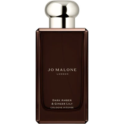 Abbildung von Jo Malone Dark Amber &amp; Ginger Lily Cologne Intense 50 ml