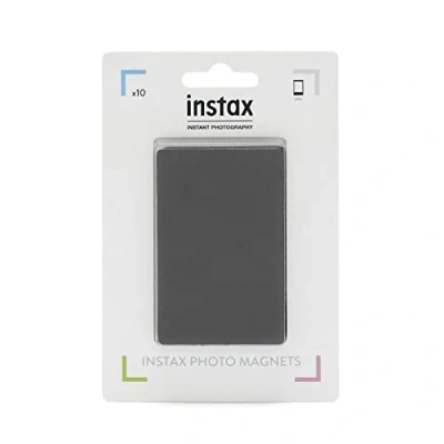 Abbildung von Fujifilm INSTAX Photo Fridge Magnets