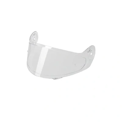 Abbildung von Nexo Visier Klapphelm Basic III Pinlock vorbereitet klar
