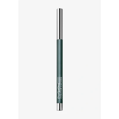 Abbildung von MAC Colour Excess GEL Pencil Augenbrauenstift Hell bent, Damen, Größe: 0.35 g, bent