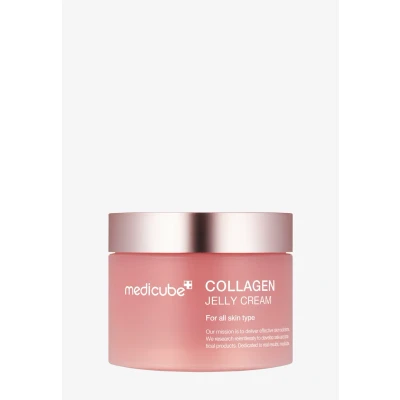 Abbildung von Medicube Collagen Jelly Cream 110 ml