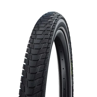 Abbildung von Reifen Schwalbe 20 2.60 (65 406) Pick Up Perf SD TS schwarz +R