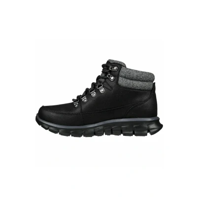 Abbildung von Skechers SYNERGY COOL SEEKER Winterboots Trekkingschuh, Winterstiefel mit rutschhemmender Laufsohle