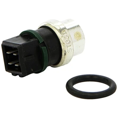 Abbildung von BERU ST031 Kühlmitteltemperatursensor grün VOLKSWAGEN: GOLF 3, Passat B3/B4 Variant, Polo III Schrägheck, SEAT: Alhambra I, TOLEDO 1, Ibiza 2