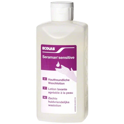 Abbildung von Seraman sensitive 500ml 500 ml