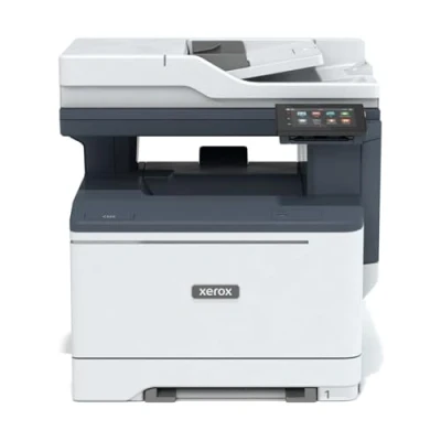 Abbildung von Xerox C325 Laser Multifunktionsdrucker