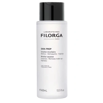 Abbildung von Filorga Lotion SkinPrep Solution Micellaire 400 ml