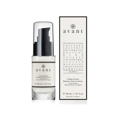 Abbildung von Avant Serum Age Radiance Collagen Intense Activator