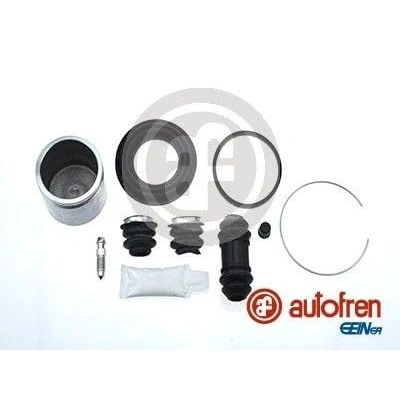 Abbildung von AUTOFREN SEINSA D42552C Bremssattel Reparatursatz Vorderachse 51