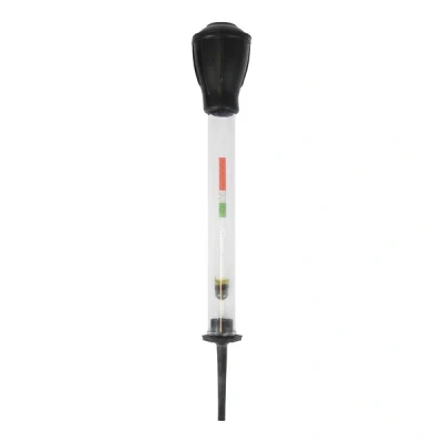 Abbildung von CARPOINT 0677715 Batteriesäureprüfer
