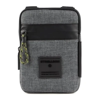 Abbildung von Strellson Premium Northwood 2.0 Brian Umhängetasche, Herren, Größe: One Size, Darkgrey