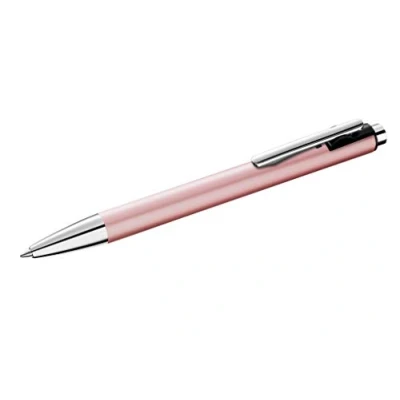 Abbildung von Pelikan 00817721 Kugelschreiber Snap Metallic Rosegold, 1 Stück