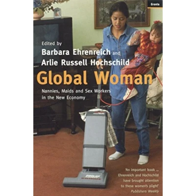 Abbildung von Global Woman: Nannies, Maids and Sex Workers in the New Economy
