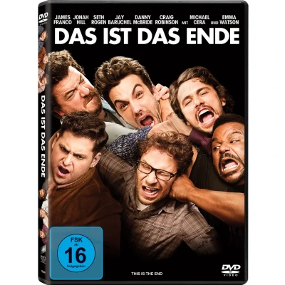 Abbildung von das ist Ende