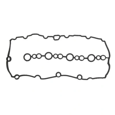 Abbildung von ELRING 012.430 Ventildeckeldichtung ACM (Polyacryl Kautschuk) VOLVO: V90 II Kombi, V40 Schrägheck, V70 3