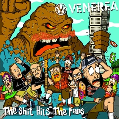 Abbildung von The Shit Hits Fans
