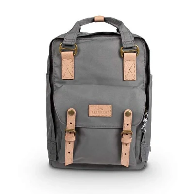 Abbildung von Doughnut Tagesrucksack, Größe: One Size, Grey