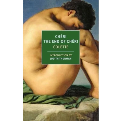 Abbildung von Chéri and The End of (New York Review Books Classics)