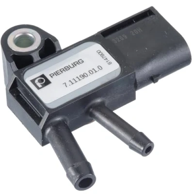 Abbildung von PIERBURG 7.11190.01.0 Luftdrucksensor, Höhenanpassung MERCEDES BENZ: E Klasse T modell, C Limousine, S DODGE: Nitro SUV