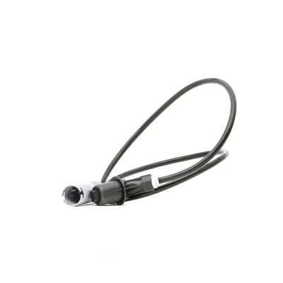 Abbildung von DELPHI SS20006 ABS Sensor passiver 700 BMW: 3 Compact, Limousine, Coupe kfzteile, kfzteile24, bandel online, bandel, atp autoteile, mister