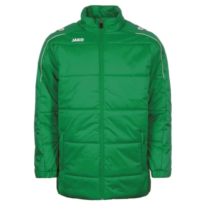 Abbildung von JAKO Winterjacke, Herren, Größe: Small, Multicolor