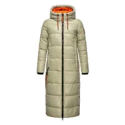 Abbildung von Navahoo Stepp Schmuseengel Wintermantel, Damen, Größe: XS, Pebble grey