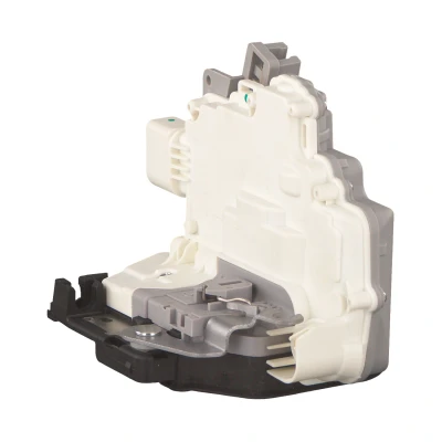 Abbildung von FEBI BILSTEIN 178004 Türschloß vorne links SEAT: Leon II Schrägheck, Altea, Altea XL, VOLKSWAGEN: Eos