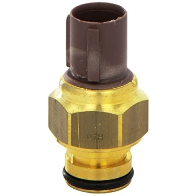Abbildung von CALORSTAT by Vernet TS2873 Temperaturschalter, Kühlerlüfter 18 mm HONDA: Accord 6 Limousine