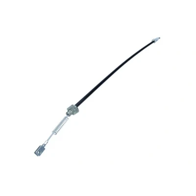 Abbildung von MAXGEAR 32 1015 Handbremsseil 743 MERCEDES BENZ: E Klasse Limousine, T modell, C Coupe