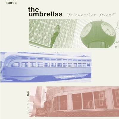 Abbildung von Fairweather Friend (Green Vinyl) [Vinyl LP]