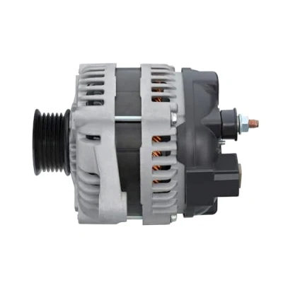 Abbildung von HELLA 8EL 015 637 671 Lichtmaschine 14V 130A JAGUAR: XF Limousine