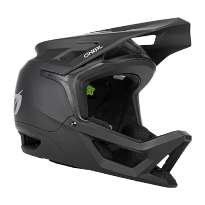 Abbildung von O&#039;NEAL Fullface Helm Transition Rio V.23, rot, XXL, 0505 2