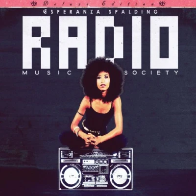 Abbildung von Radio Music Society (Deluxe Edition)