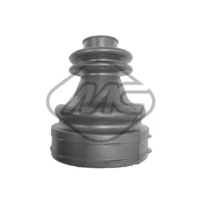 Abbildung von Faltenbalg, Antriebswelle Metalcaucho 00267