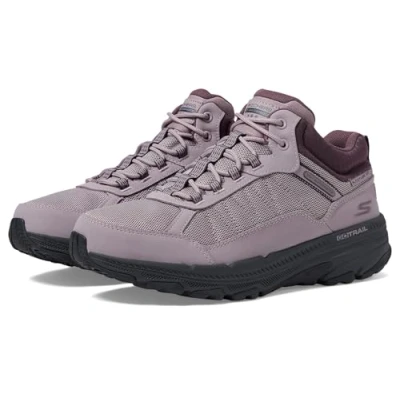 Abbildung von Skechers Sport Sneaker low, Damen, Größe: 36, Mauve Schuhe