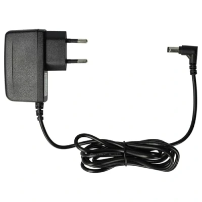 Abbildung von vhbw Netzteil kompatibel mit TipTel 3330, 3340, 3320 Festnetz Telefon, Haustelefon 145 cm