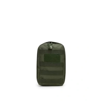 Abbildung von Brandit Kosmetiktasche, Größe: One Size, Olive